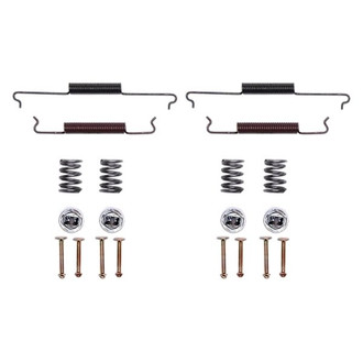 Raybestos® - R-Line™ Rear Drum Brake Hardware Kit