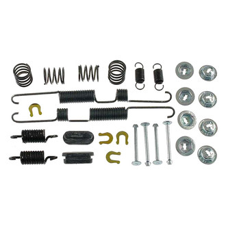 Raybestos® - R-Line™ Drum Brake Hardware Kit