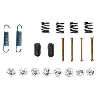 Raybestos® - R-Line™ Rear Drum Brake Hardware Kit