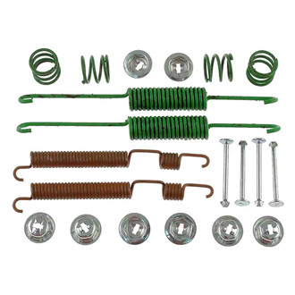 Raybestos® - R-Line™ Drum Brake Hardware Kit