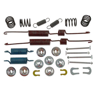 Raybestos® - R-Line™ Drum Brake Hardware Kit
