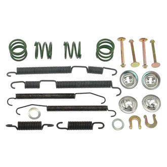 Raybestos® - R-Line™ Drum Brake Hardware Kit