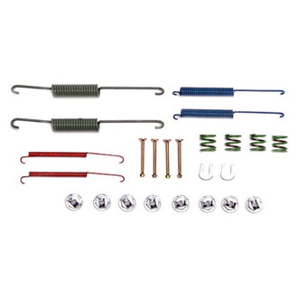 Raybestos® - R-Line™ Drum Brake Hardware Kit
