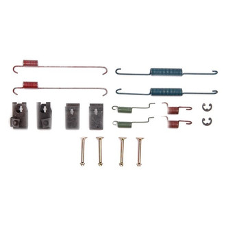 Raybestos® - R-Line™ Drum Brake Hardware Kit
