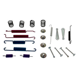 Raybestos® - R-Line™ Drum Brake Hardware Kit