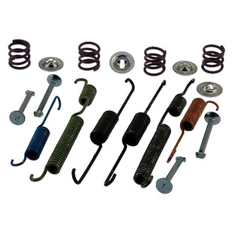 Raybestos® - R-Line™ Rear Drum Brake Hardware Kit