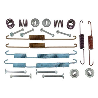 Raybestos® - R-Line™ Drum Brake Hardware Kit