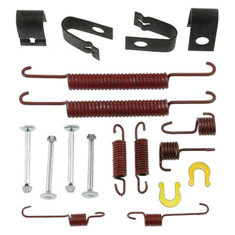 Raybestos® - R-Line™ Drum Brake Hardware Kit