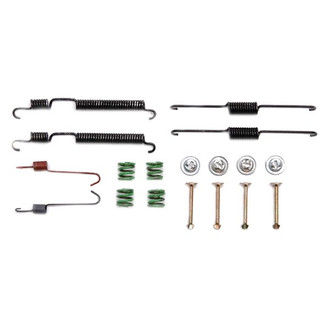 Raybestos® - R-Line™ Rear Drum Brake Hardware Kit