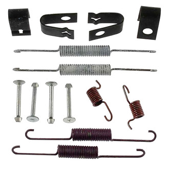 Raybestos® - R-Line™ Rear Drum Brake Hardware Kit