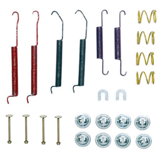 Raybestos® - R-Line™ Drum Brake Hardware Kit