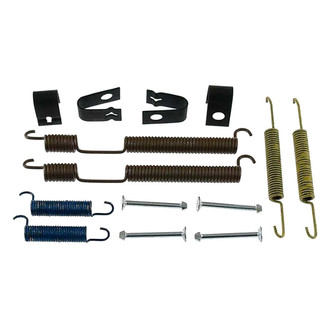 Raybestos® - R-Line™ Rear Drum Brake Hardware Kit