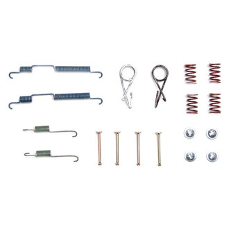 Raybestos® - R-Line™ Drum Brake Hardware Kit
