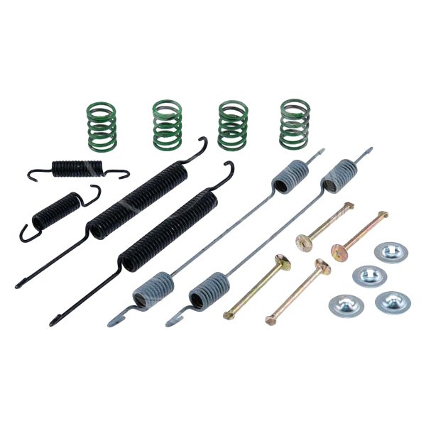 Raybestos® - R-Line™ Rear Drum Brake Hardware Kit