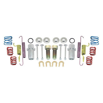 Raybestos® - R-Line™ Parking Brake Hardware Kit