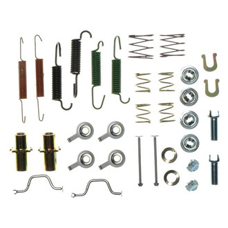Raybestos® - R-Line™ Parking Brake Hardware Kit