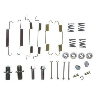 Raybestos® - R-Line™ Parking Brake Hardware Kit