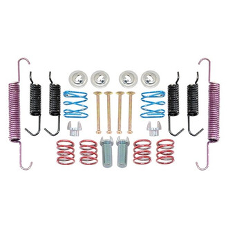 Raybestos® - R-Line™ Rear Parking Brake Hardware Kit