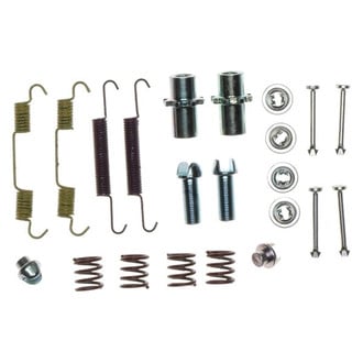 Raybestos® - R-Line™ Rear Parking Brake Hardware Kit