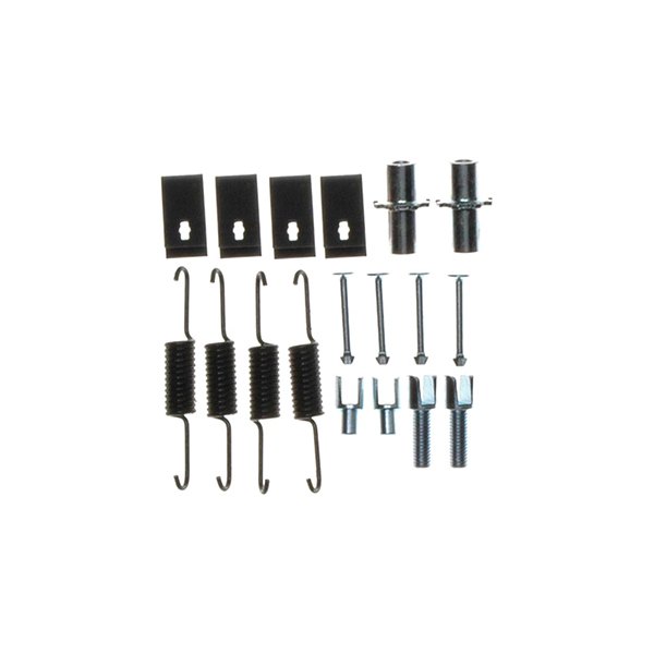 Raybestos® - R-Line™ Parking Brake Hardware Kit