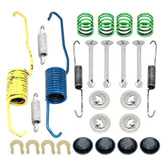 Raybestos® - R-Line™ Drum Brake Hardware Kit