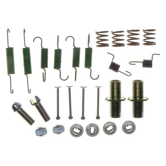 Raybestos® - R-Line™ Parking Brake Hardware Kit