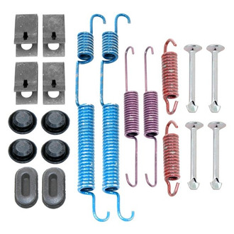 Raybestos® - R-Line™ Drum Brake Hardware Kit
