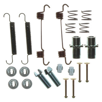 Raybestos® - R-Line™ Rear Parking Brake Hardware Kit