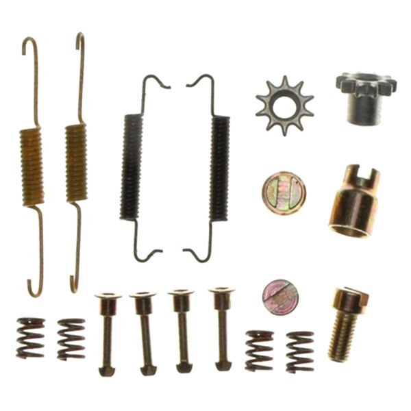 Raybestos® - R-Line™ Parking Brake Hardware Kit