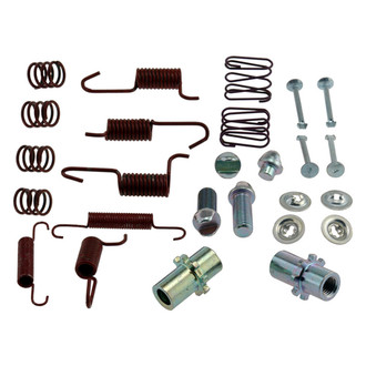 Raybestos® - R-Line™ Parking Brake Hardware Kit
