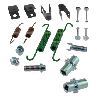 Raybestos® - R-Line™ Drum Brake Hardware Kit