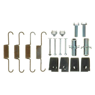 Raybestos® - R-Line™ Parking Brake Hardware Kit