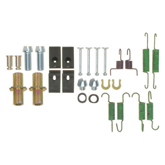 Raybestos® - R-Line™ Parking Brake Hardware Kit