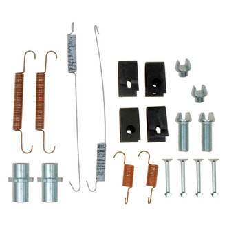 Raybestos® - R-Line™ Parking Brake Hardware Kit