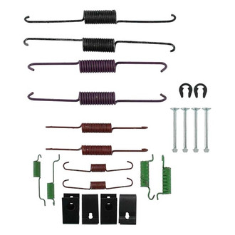 Raybestos® - R-Line™ Rear Drum Brake Hardware Kit
