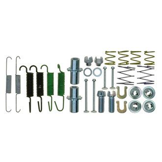 Raybestos® H17471 - R-Line™ Parking Brake Hardware Kit