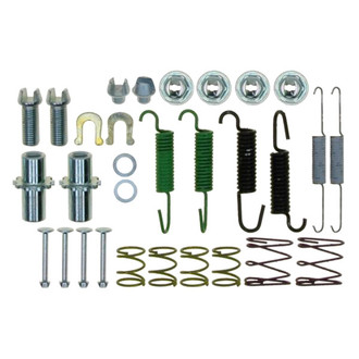 Raybestos® - R-Line™ Parking Brake Hardware Kit