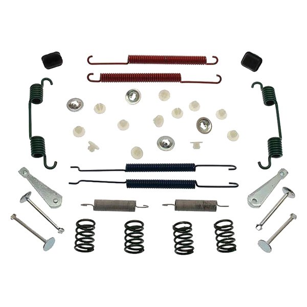 Raybestos® - R-Line™ Rear Drum Brake Hardware Kit