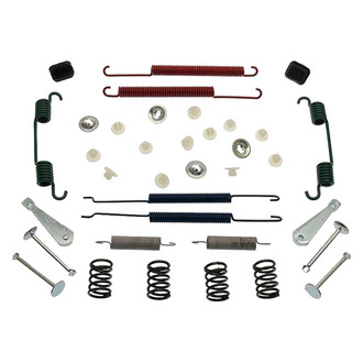 Raybestos® - R-Line™ Drum Brake Hardware Kit