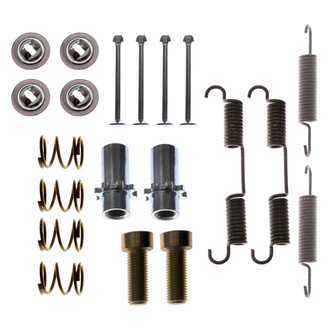 Raybestos® - R-Line™ Parking Brake Hardware Kit