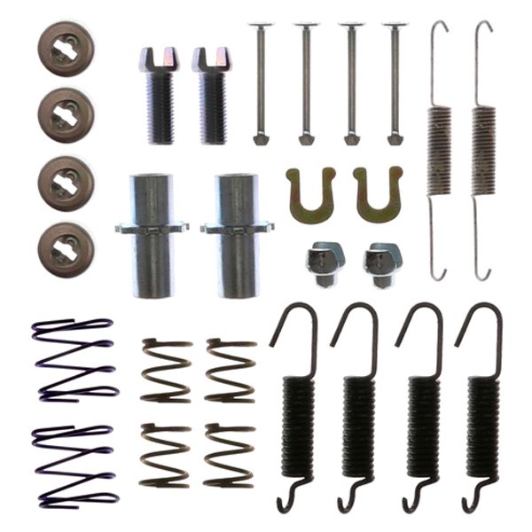 Raybestos® - R-Line™ Rear Parking Brake Hardware Kit