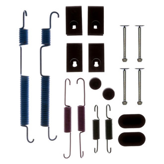 Raybestos® - R-Line™ Drum Brake Hardware Kit