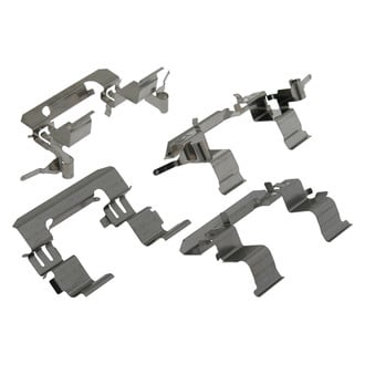 Raybestos® - R-Line™ Disc Brake Hardware Kit