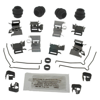 Raybestos® - R-Line™ Disc Brake Hardware Kit