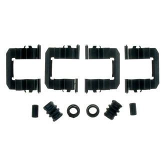 Raybestos® - R-Line™ Disc Brake Hardware Kit