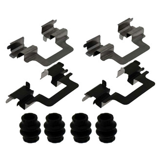 Raybestos® - R-Line™ Disc Brake Hardware Kit