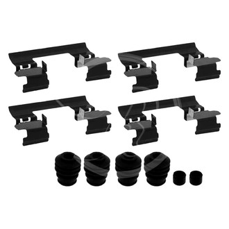 Raybestos® - R-Line™ Disc Brake Hardware Kit