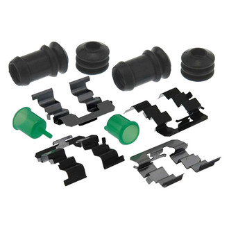 Raybestos® - R-Line™ Rear Disc Brake Hardware Kit