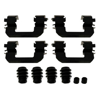Raybestos® - R-Line™ Disc Brake Hardware Kit