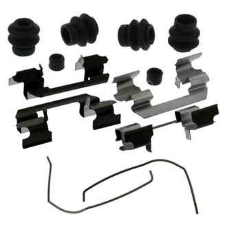 Raybestos® - R-Line™ Disc Brake Hardware Kit
